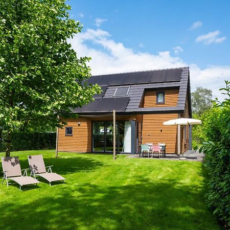 Domein Groot Besselink - Villa Almen Exterior foto