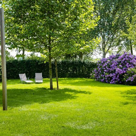 Domein Groot Besselink - Villa Almen Exterior foto