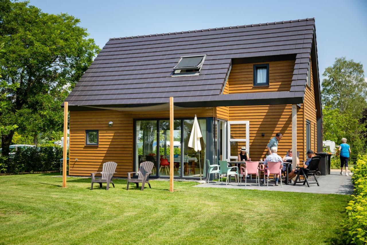 Domein Groot Besselink - Villa Almen Exterior foto