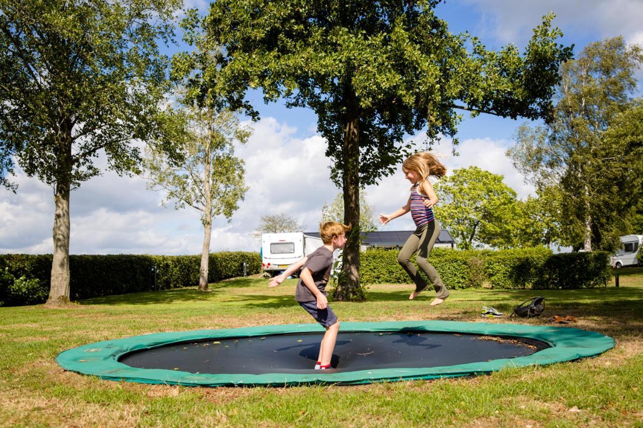Domein Groot Besselink - Villa Almen Exterior foto