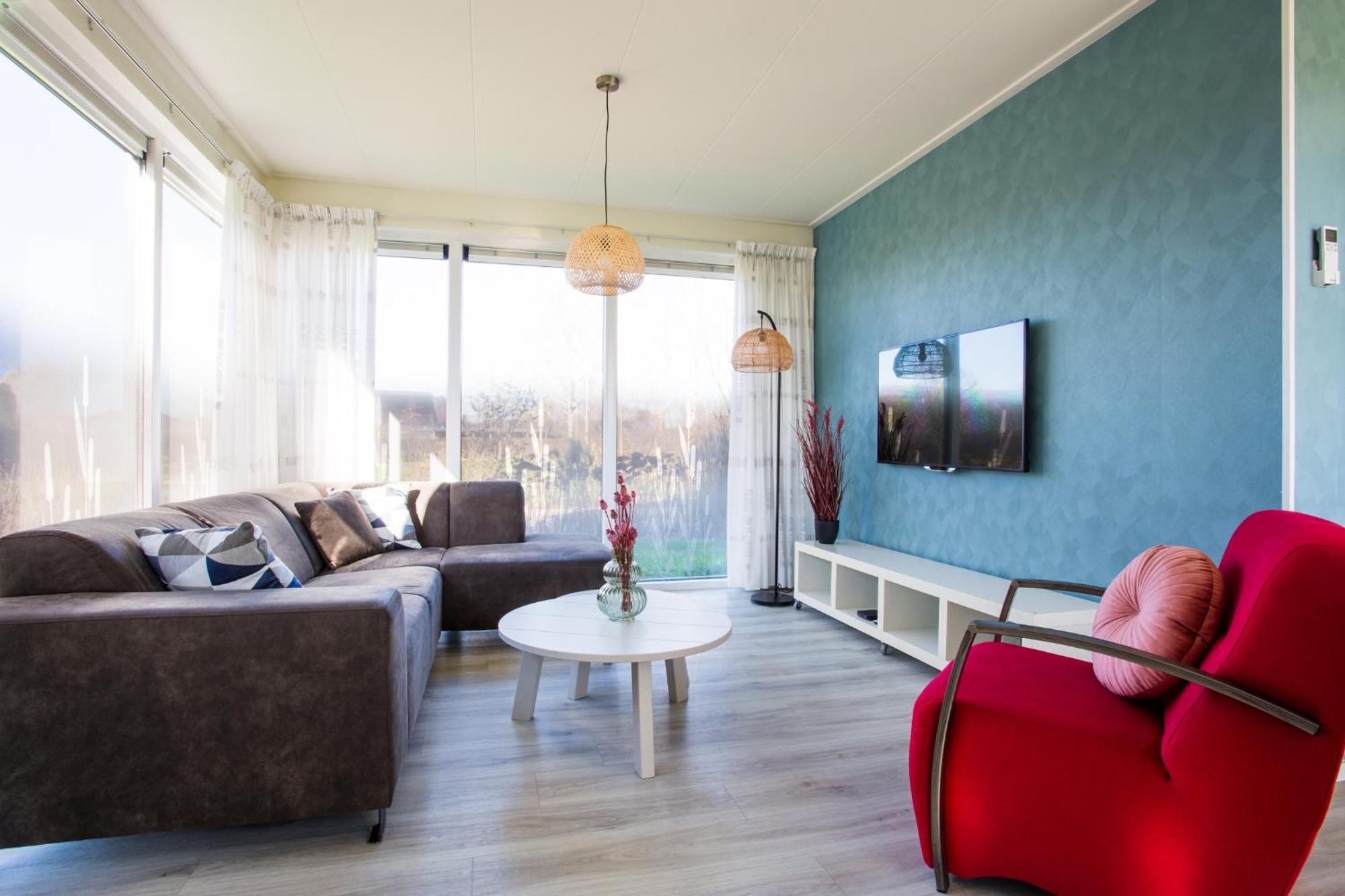 Domein Groot Besselink - Villa Almen Exterior foto