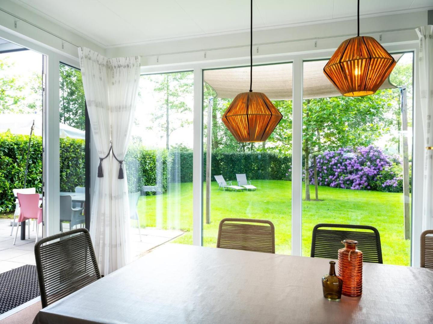 Domein Groot Besselink - Villa Almen Exterior foto