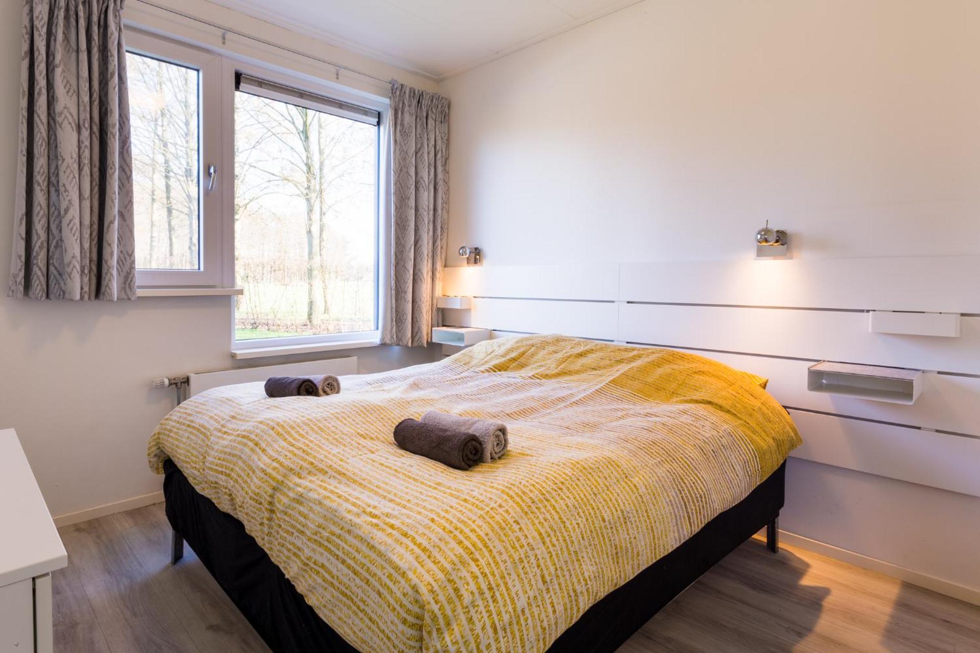 Domein Groot Besselink - Villa Almen Exterior foto