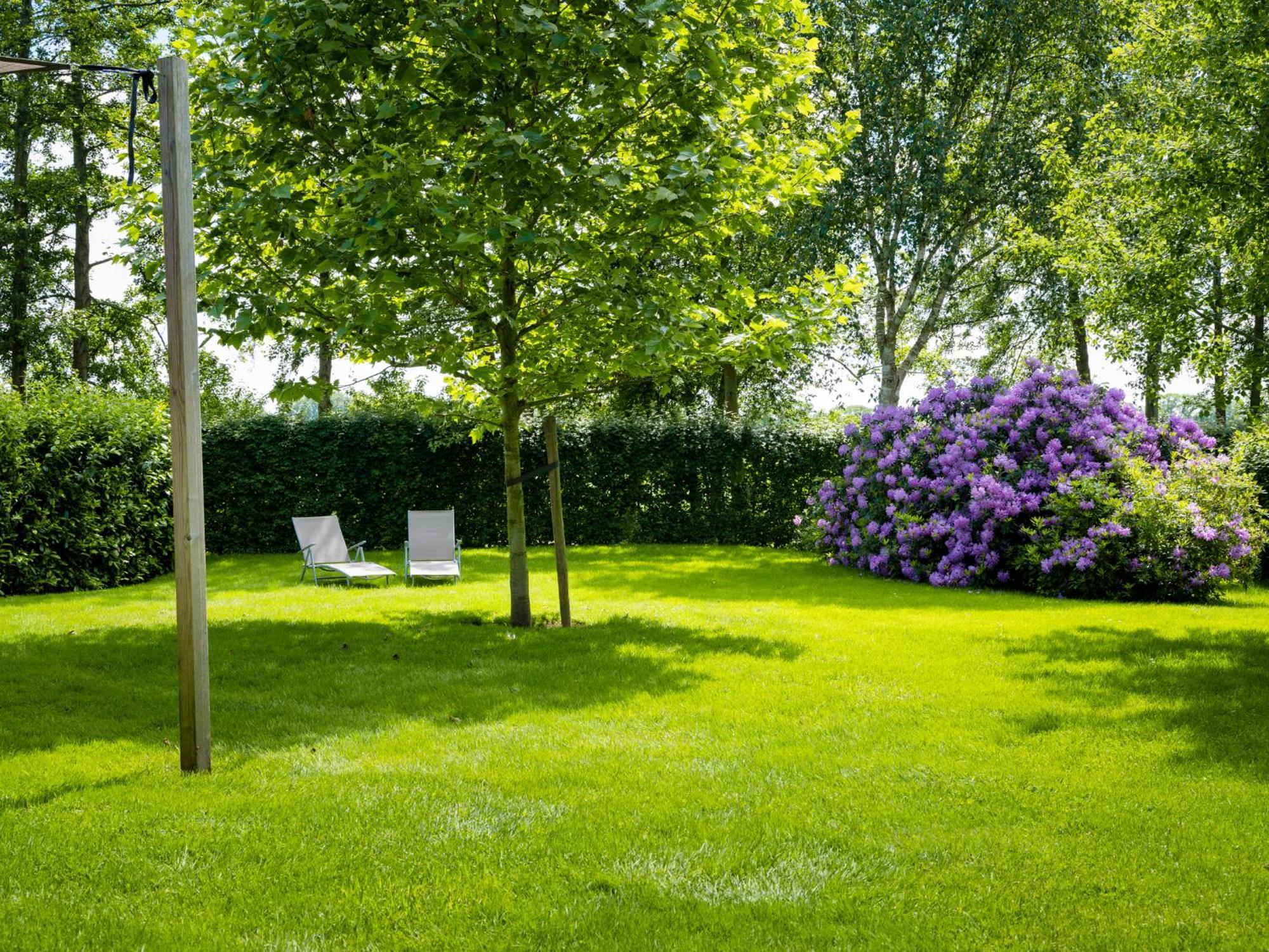 Domein Groot Besselink - Villa Almen Exterior foto